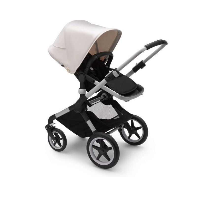 Bugaboo fox pink on sale canopy