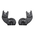 Dragonfly Infant Car Seat Adapter - Maxi-Cosi