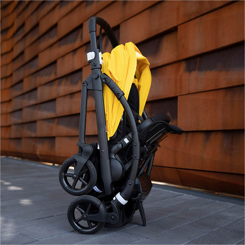 Bee6 Complete Stroller
