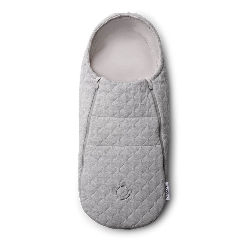Newborn Inlay - Light Grey