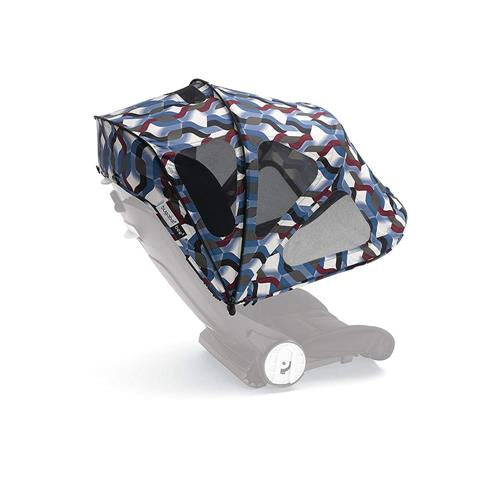 bugaboo bee 5 canopy Bee Breezy Sun Canopy | Snuggle Bugz