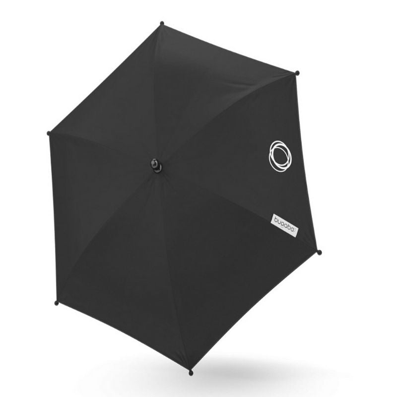 parasol bugaboo cameleon 3 Universal Parasol - Black | Snuggle Bugz