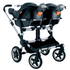 Adaptateur Donkey Twin - Britax B-Safe