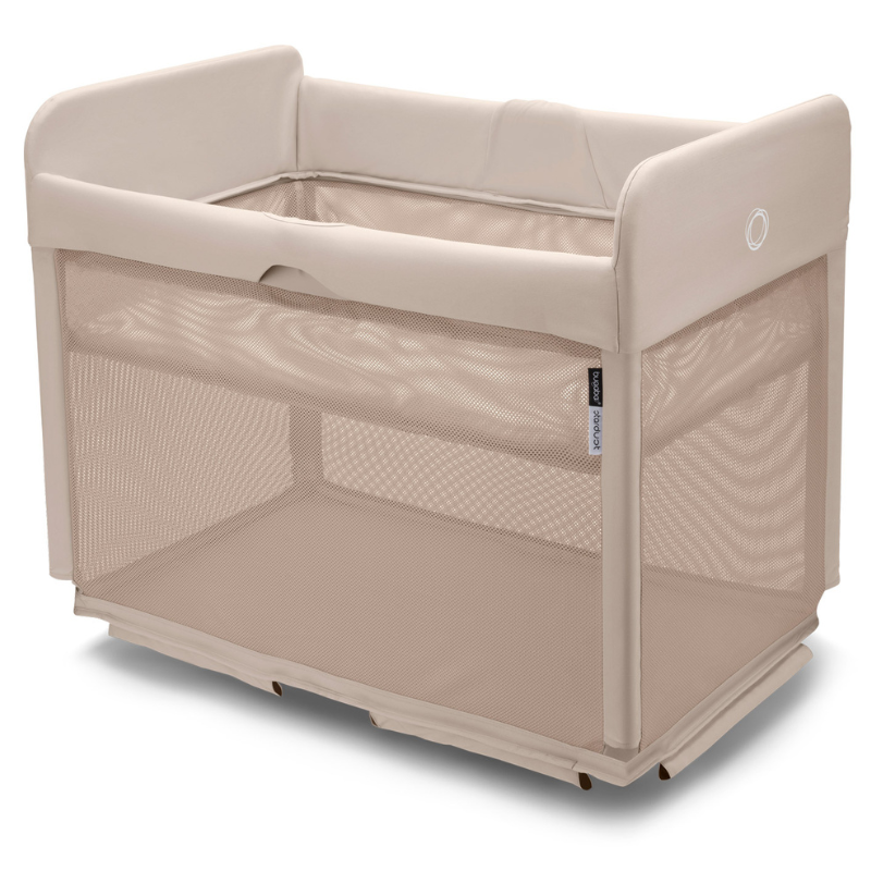 Britax portacot top