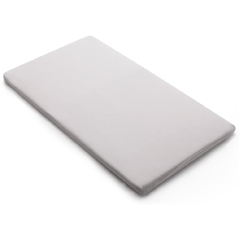 Stardust Cotton Sheet - Mineral White
