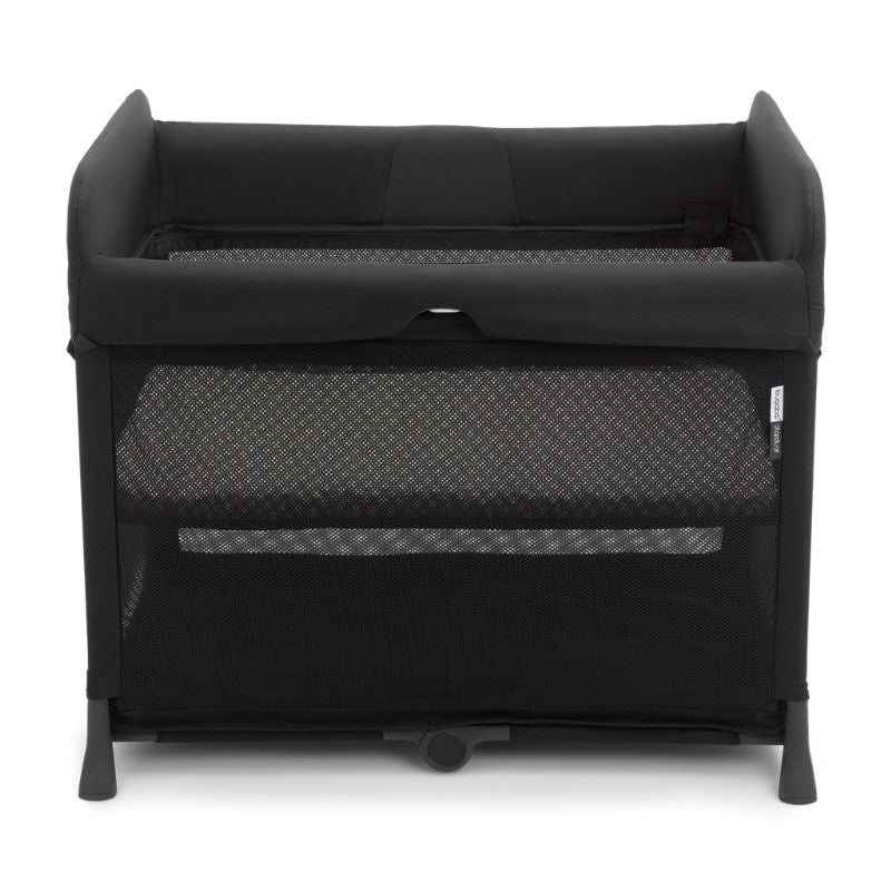 Stardust Play Yard Black