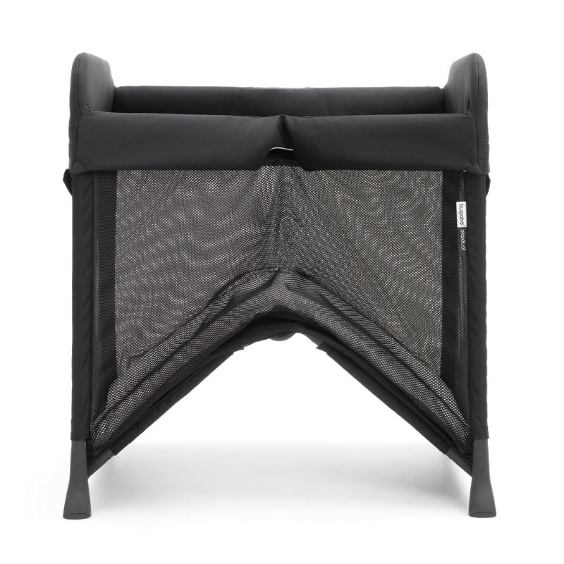Stardust Play Yard Black