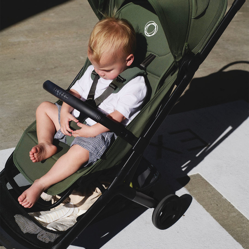 Butterfly 2 Compact Stroller