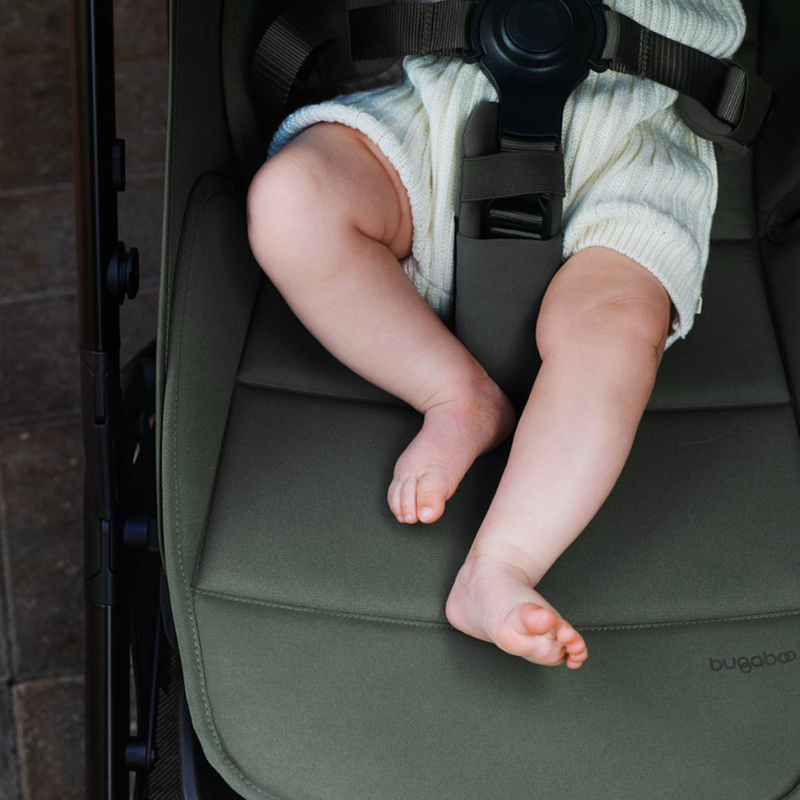 Butterfly 2 Compact Stroller