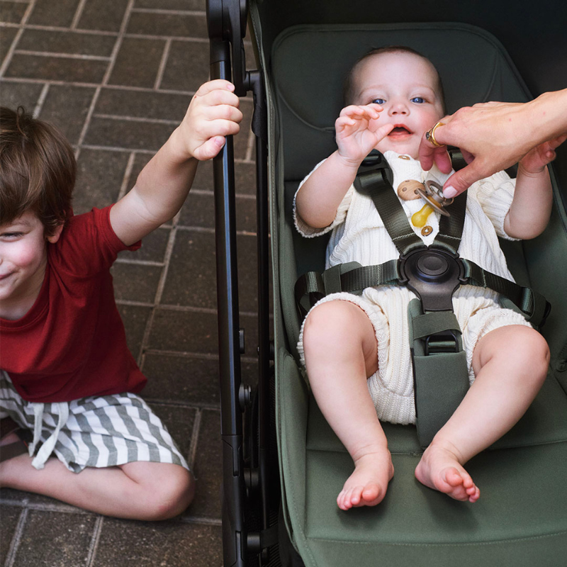 Butterfly 2 Compact Stroller