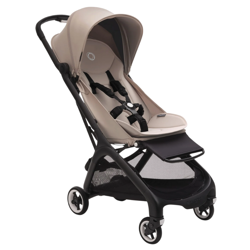 Butterfly Complete Ultra-Compact Stroller