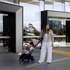 Butterfly Complete Ultra-Compact Stroller