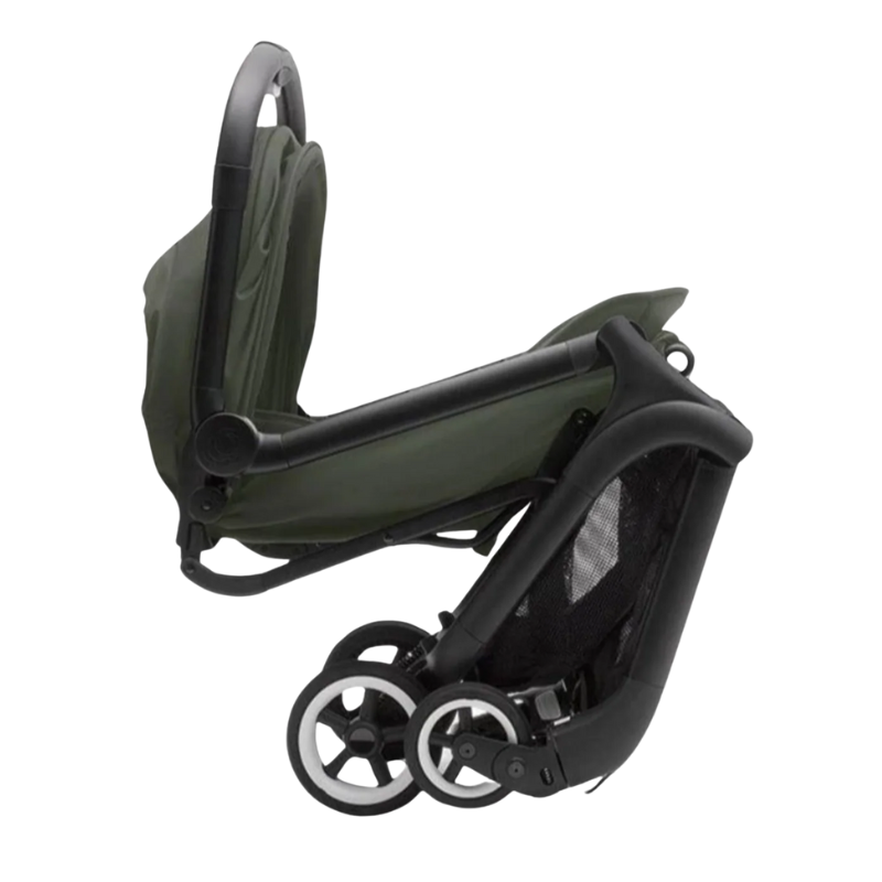 Butterfly Complete Ultra-Compact Stroller