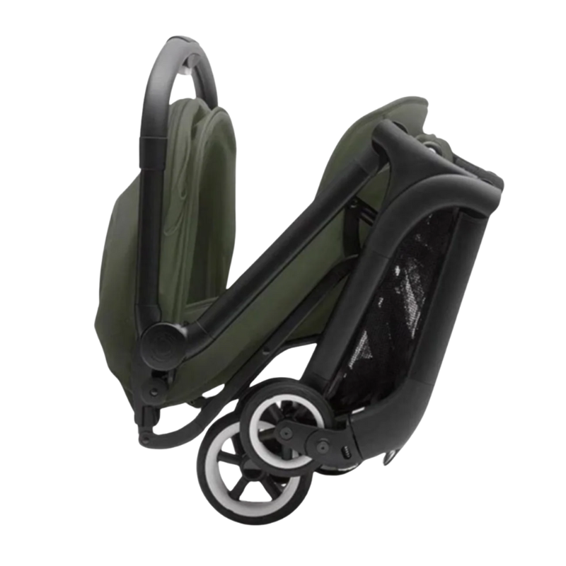 Butterfly Complete Ultra-Compact Stroller