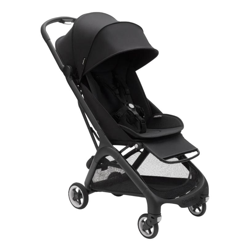 Butterfly Complete Ultra-Compact Stroller