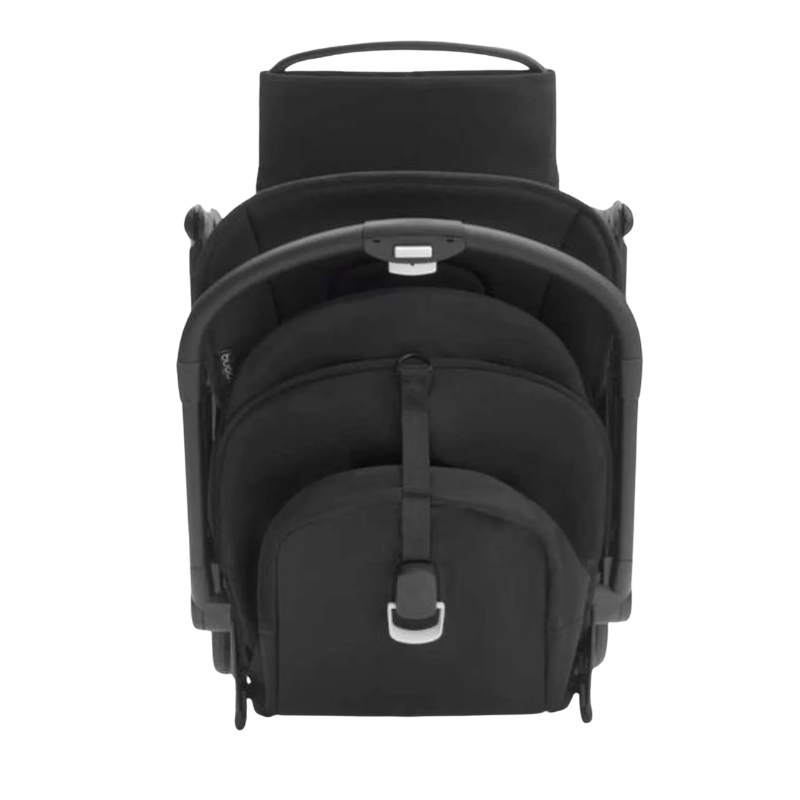 Butterfly Complete Ultra-Compact Stroller