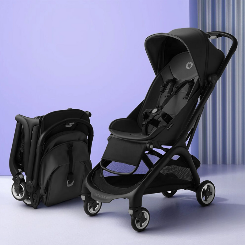 Butterfly Complete Ultra-Compact Stroller