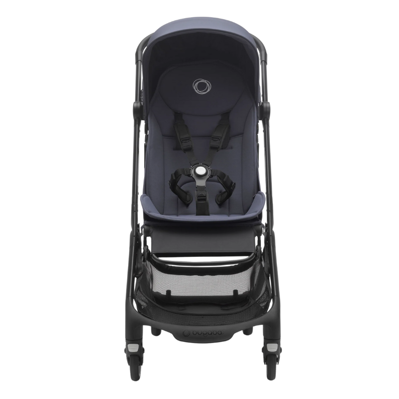 Butterfly Complete Ultra-Compact Stroller