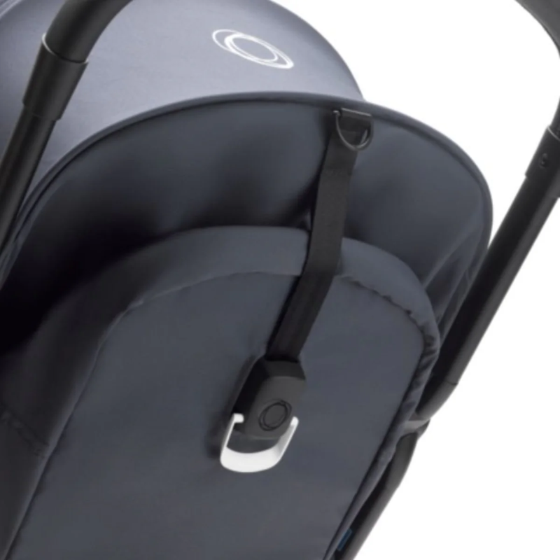 Butterfly Complete Ultra-Compact Stroller