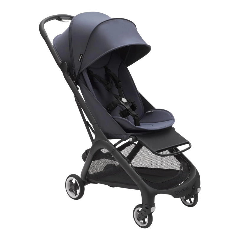 Butterfly Complete Ultra-Compact Stroller