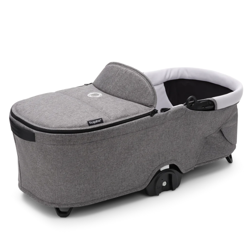 Dragonfly Bassinet Complete