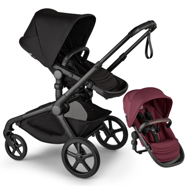 nuna tavo next stroller Nuna TAVO Next Stroller main image 0