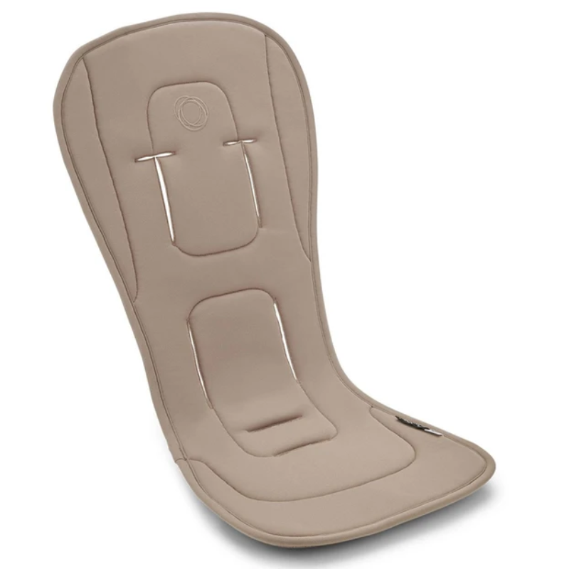Dual Comfort Seat Liner