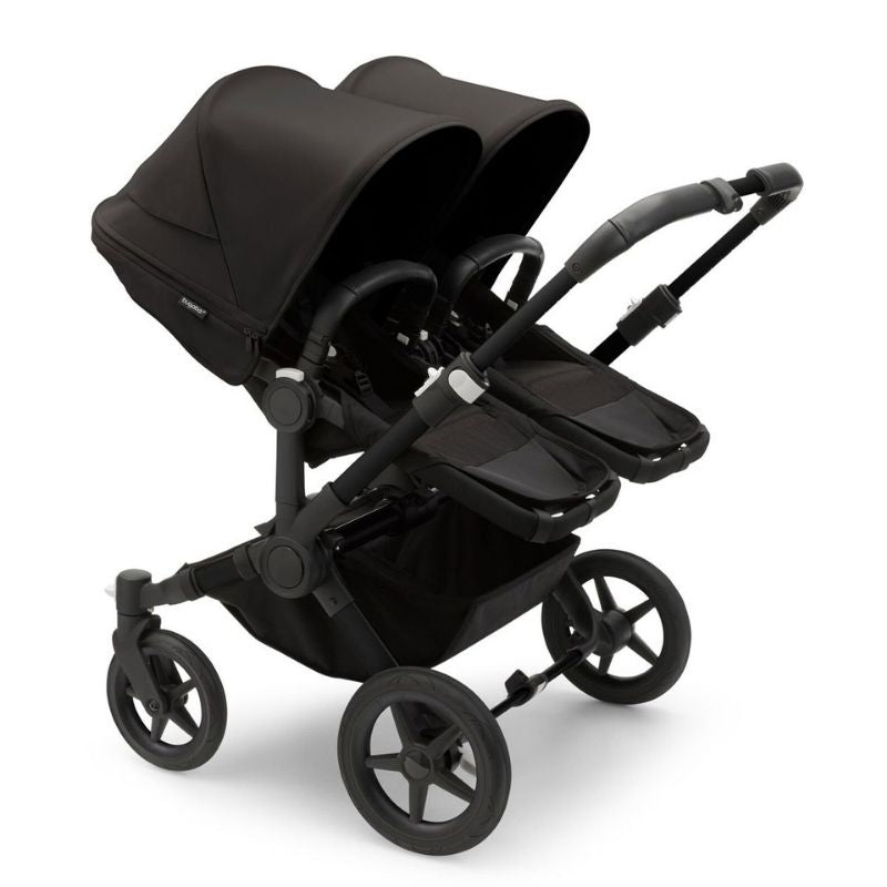 bugaboo donkey canada Donkey 5 Duo Complete Extension Kit | Snuggle Bugz
