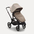 High Performance Footmuff