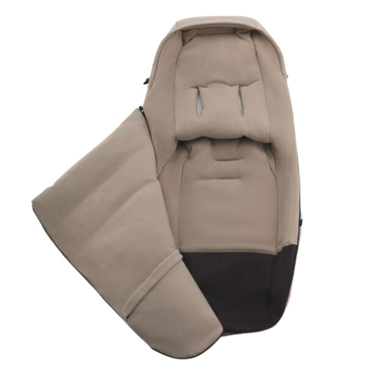 High Performance Footmuff