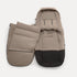 High Performance Footmuff