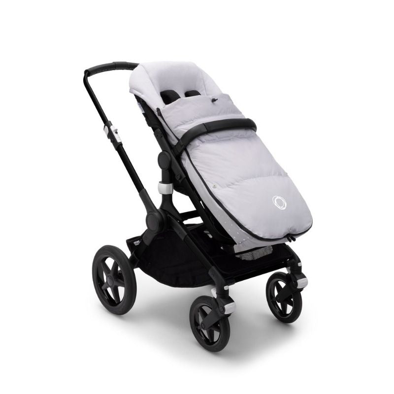 bugaboo footmuff vs performance footmuff High Performance Footmuff | Snuggle Bugz