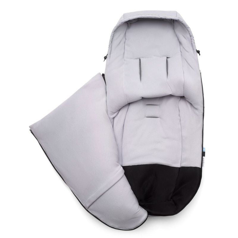 bugaboo sheepskin footmuff High Performance Footmuff | Snuggle Bugz