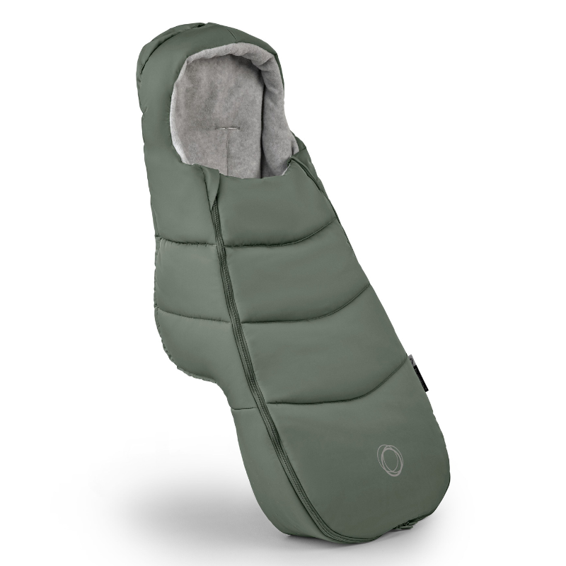 Universal Stroller Footmuff