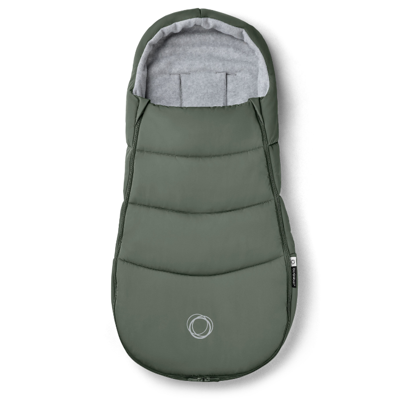 Universal Stroller Footmuff