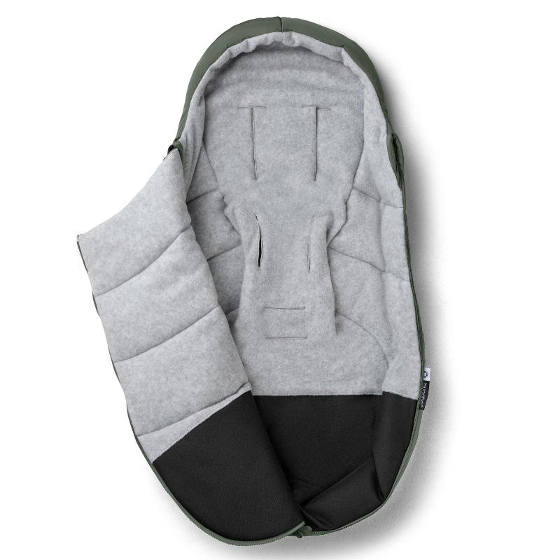 Universal Stroller Footmuff