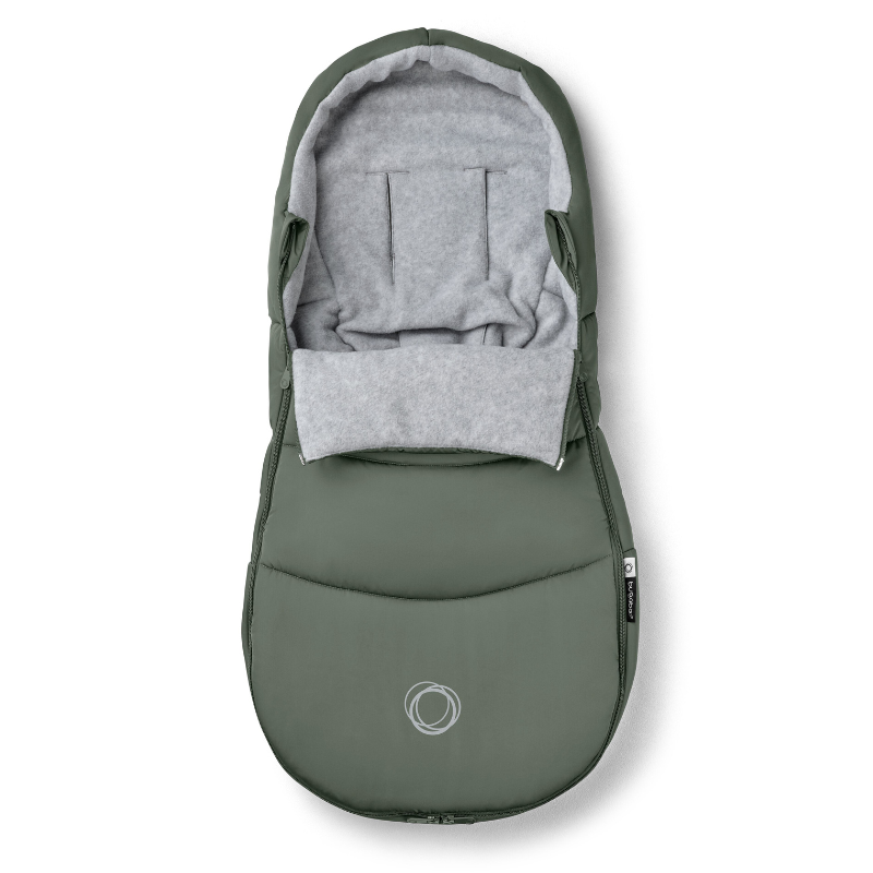 Universal Stroller Footmuff