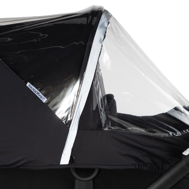 bugaboo donkey high performance rain cover Kangaroo/Fox High Performance Rain Cover – Snuggle Bugz