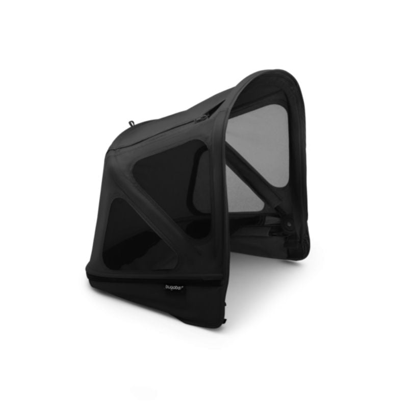 Donkey Breezy Canopy  Midnight Black