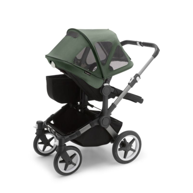 Donkey Breezy Canopy Snuggle Bugz Canada's Baby Store