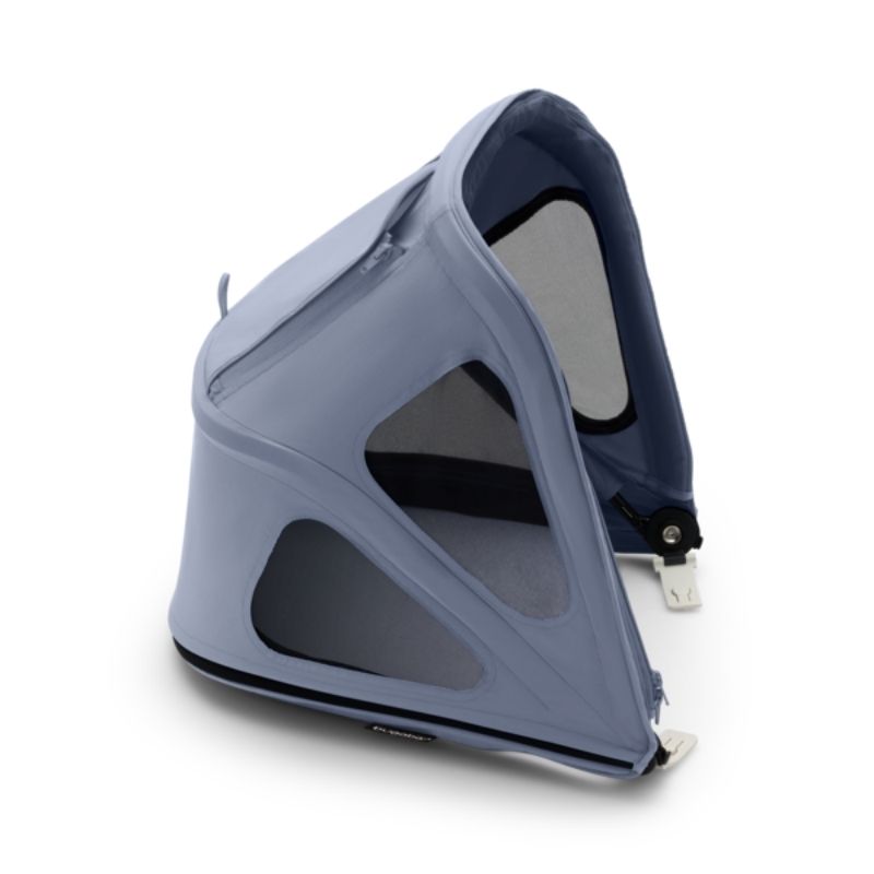 Bee Breezy Sun Canopy Seaside Blue