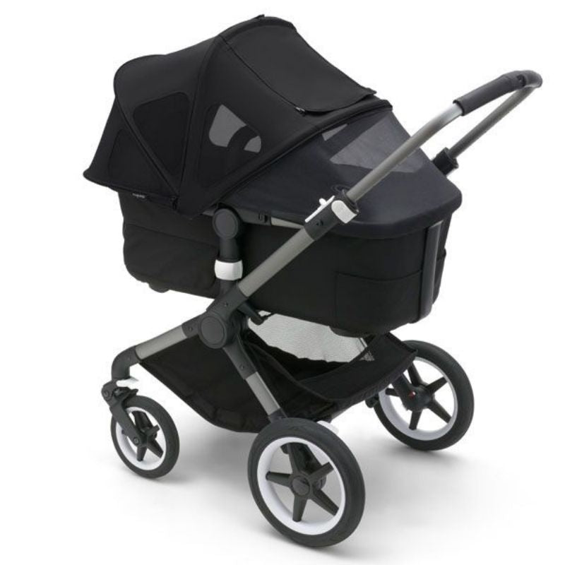 Breezy Sun Canopy for Fox/Cameleon3/Lynx Midnight Black