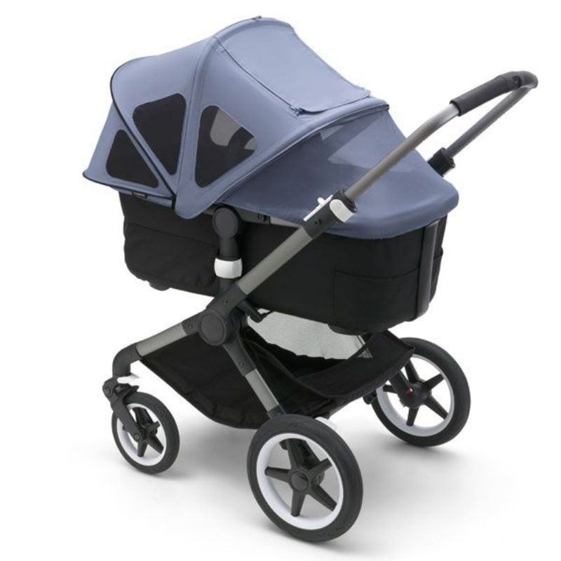 Bugaboo breezy shop sufflett fox