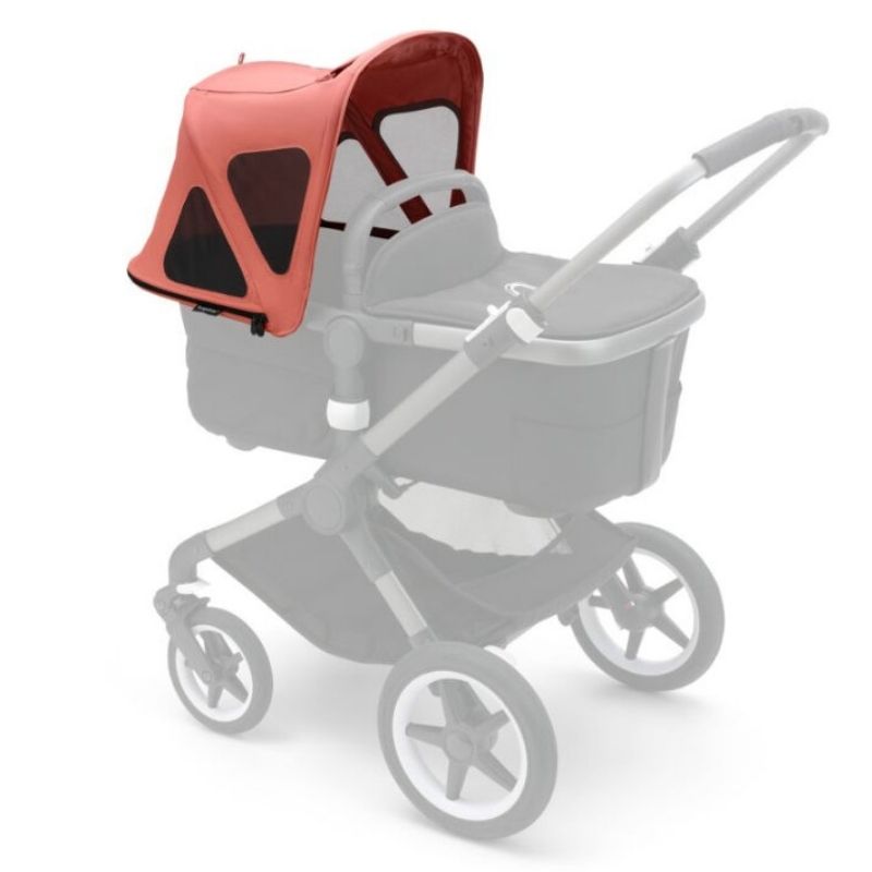 Breezy Sun Canopy for Fox/Cameleon3/Lynx