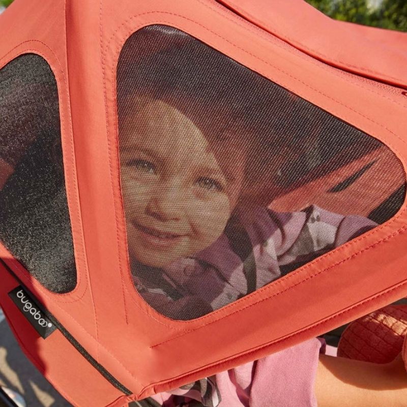 Breezy Sun Canopy for Fox/Cameleon3/Lynx