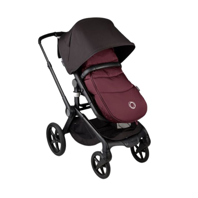 Universal Stroller Footmuff