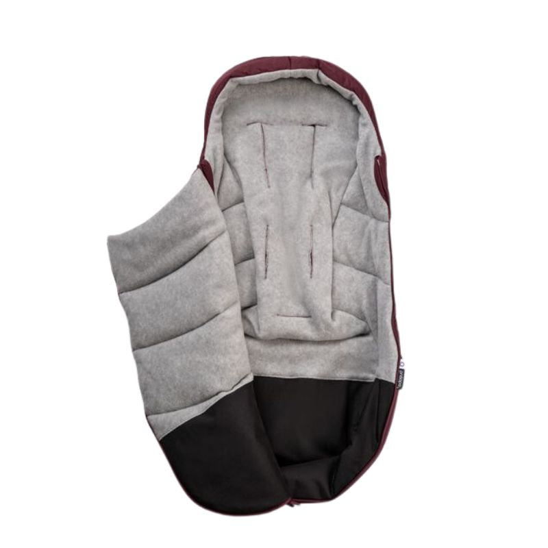 Universal Stroller Footmuff