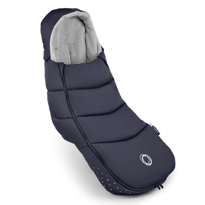 Universal Stroller Footmuff