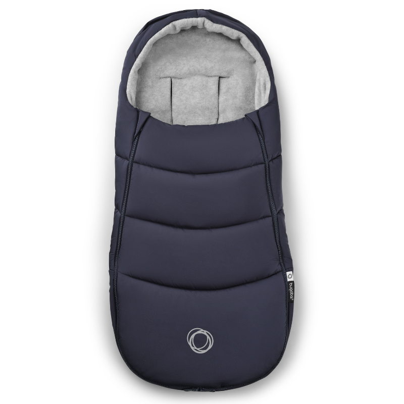 Universal Stroller Footmuff