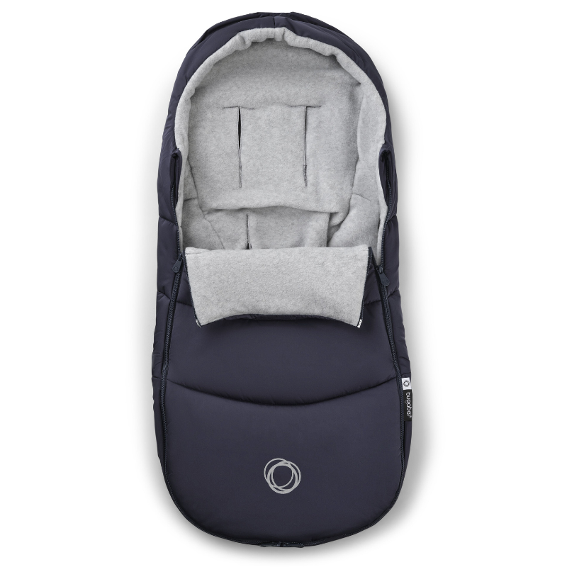 Chancelière universelle pour poussette | Snuggle Bugz